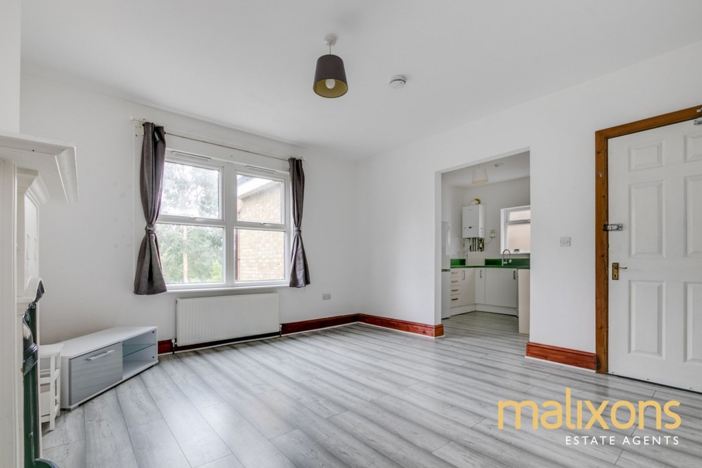 Norbury Crescent, London, SW16