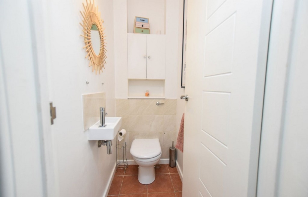 Ecclesbourne Road, Thornton Heath, CR7