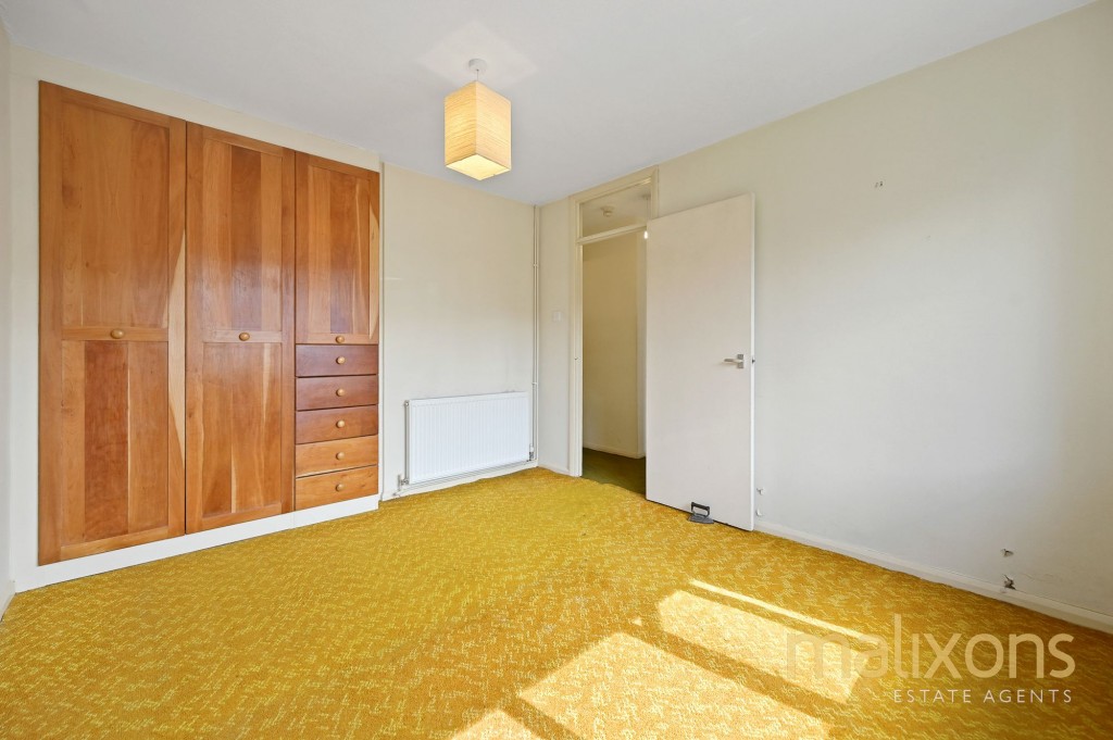 Enmore Road, London, SE25