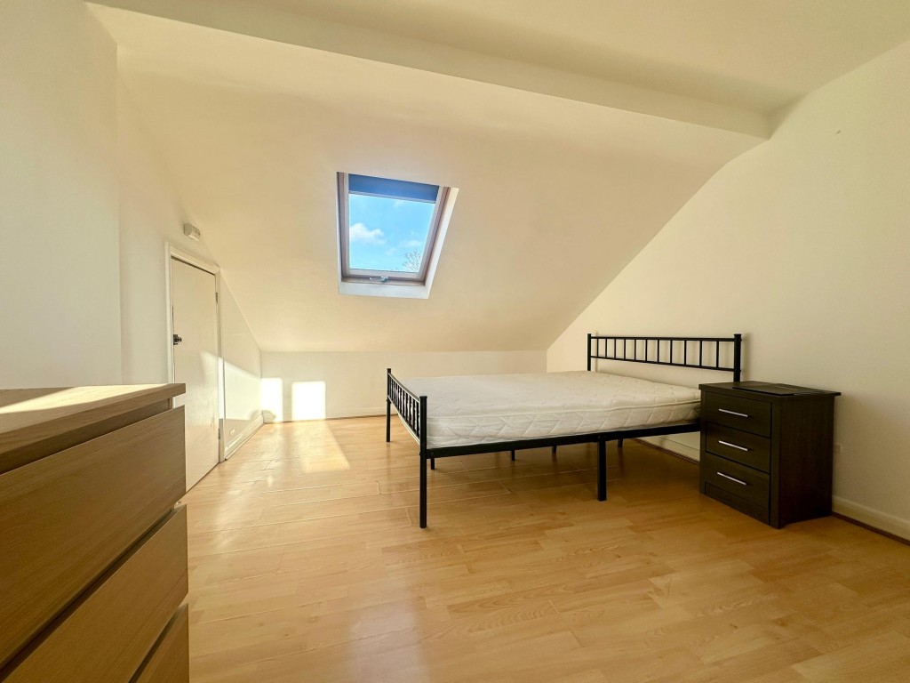 Hereward Road, London, SW17