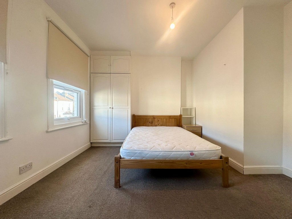 Hereward Road, London, SW17