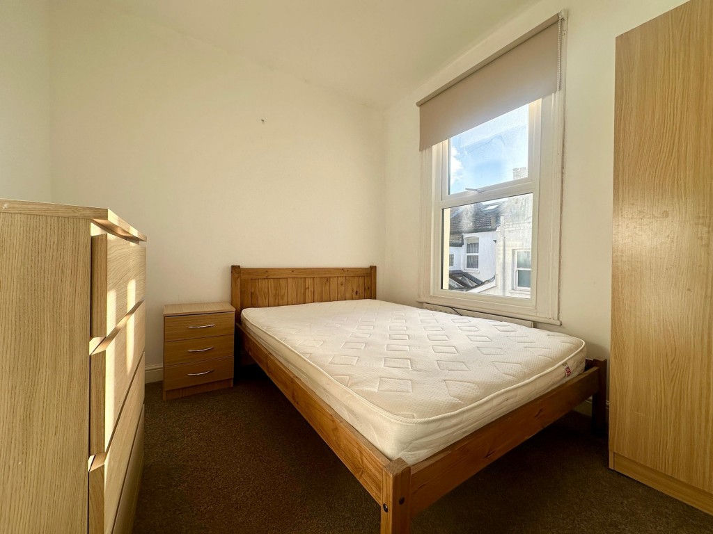 Hereward Road, London, SW17