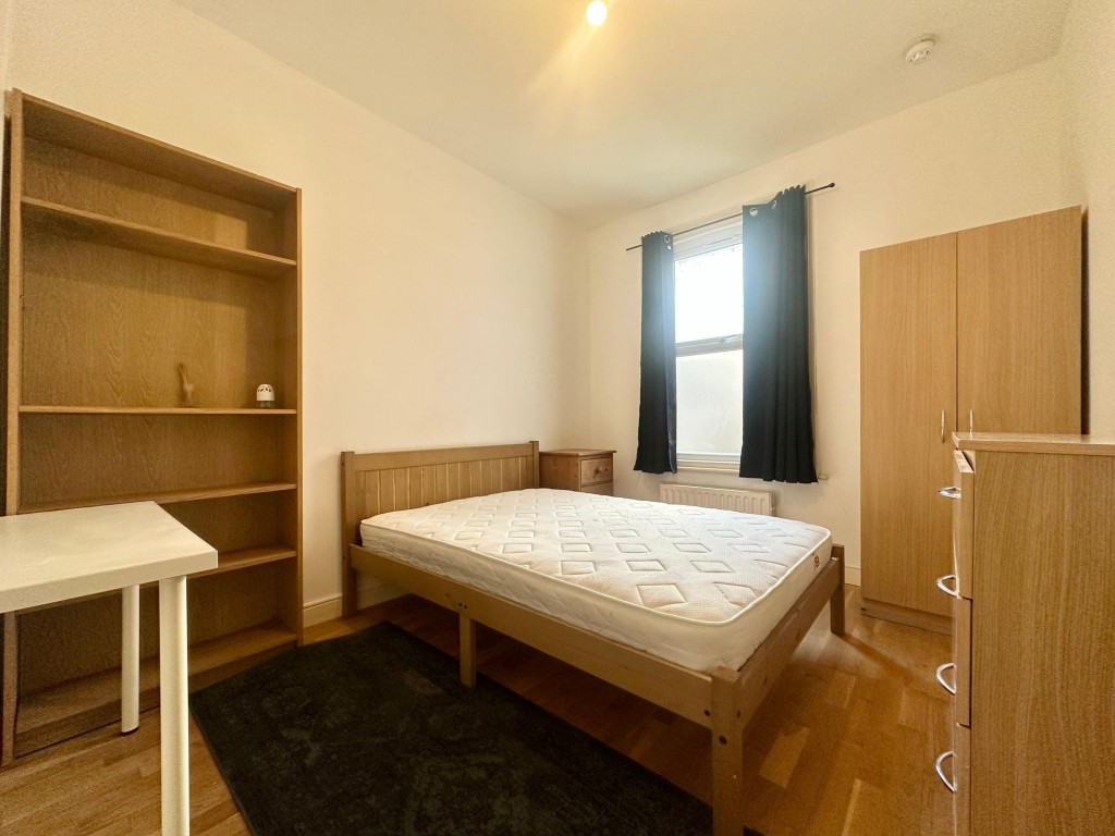 Hereward Road, London, SW17