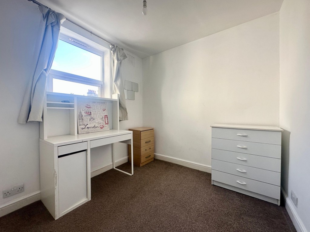 Hereward Road, London, SW17