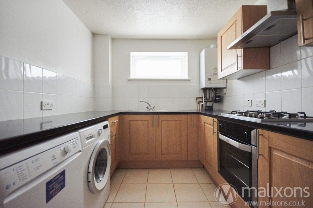 Palace Road, Marsili Court, SW2