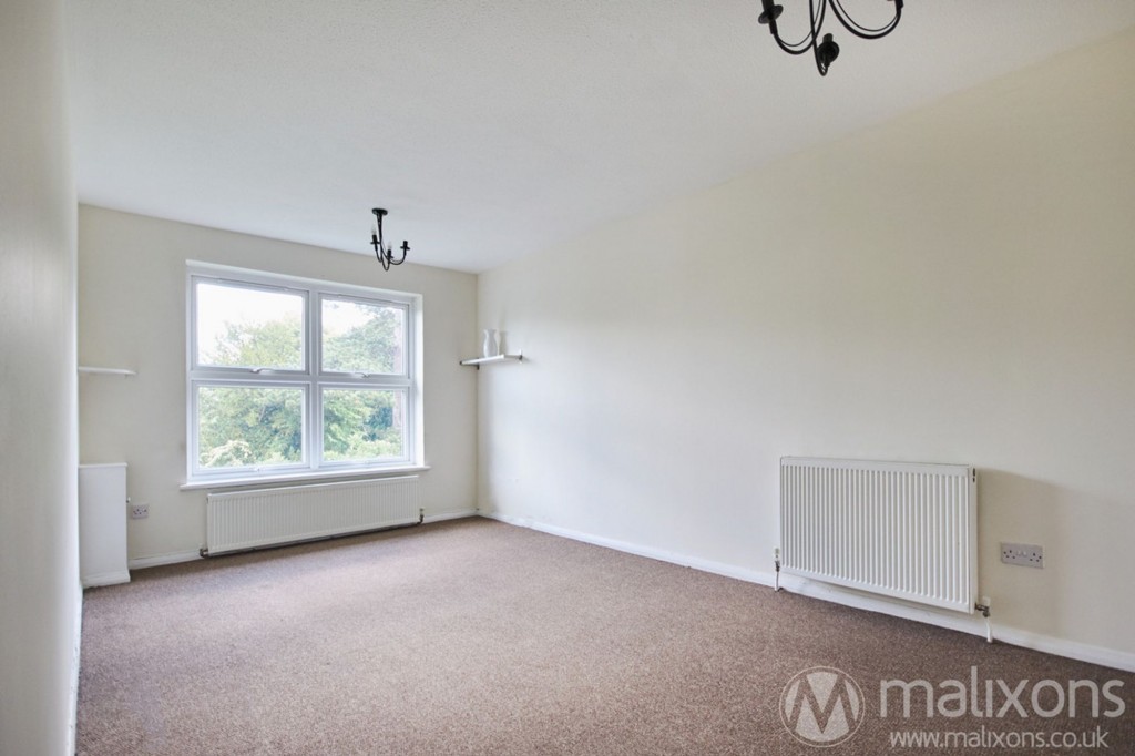 Palace Road, Marsili Court, SW2