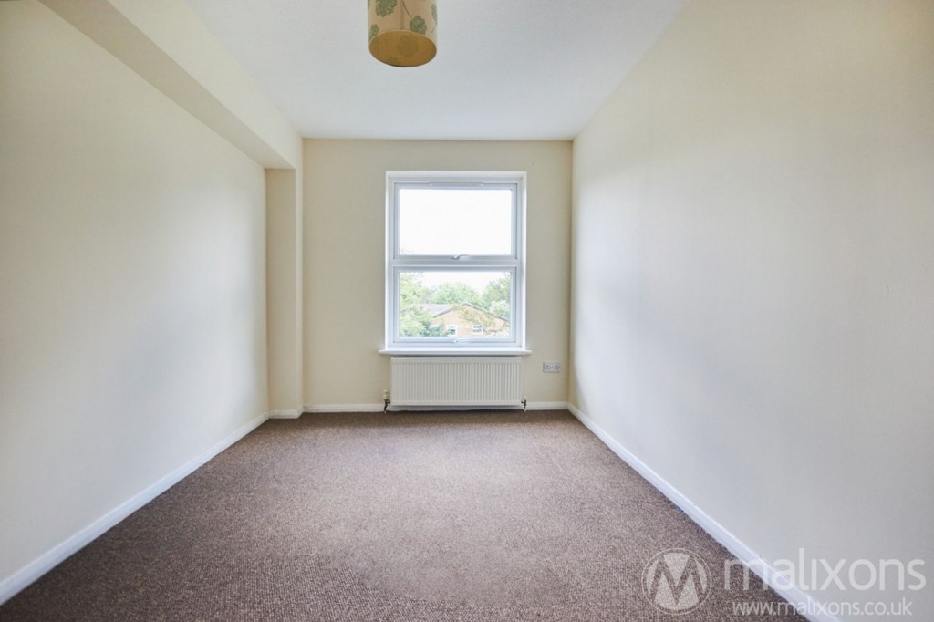 Palace Road, Marsili Court, SW2