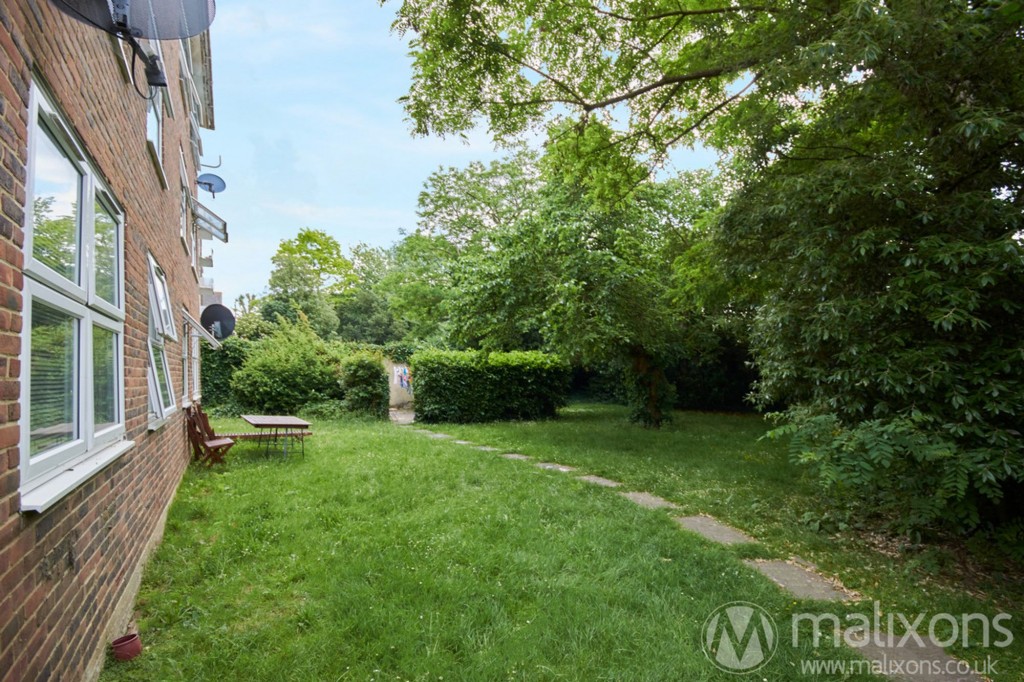 Palace Road, Marsili Court, SW2