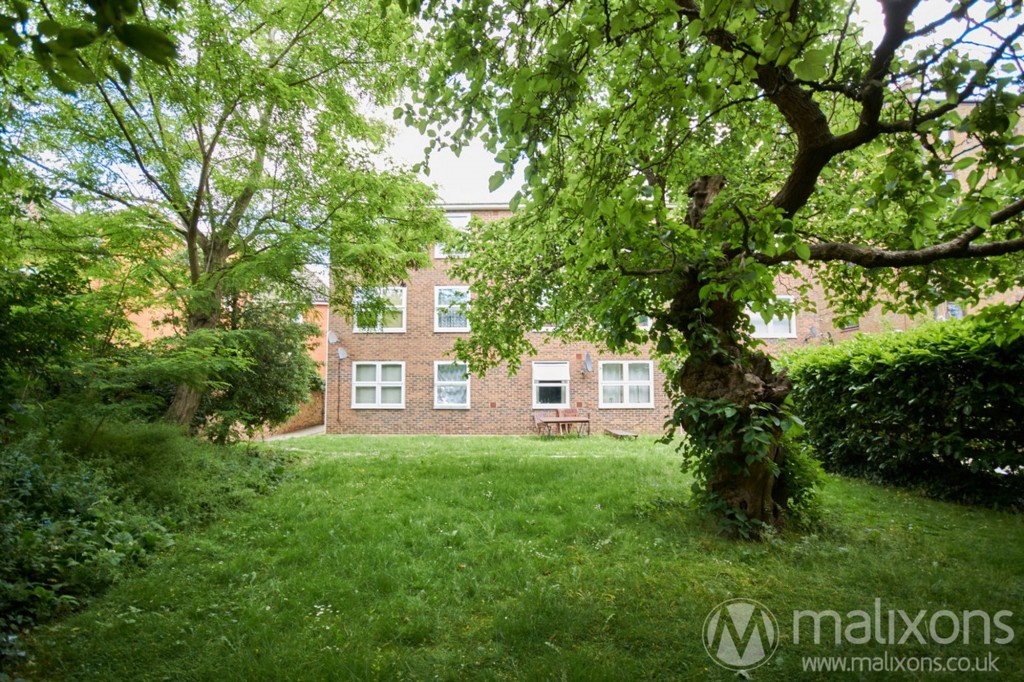Palace Road, Marsili Court, SW2