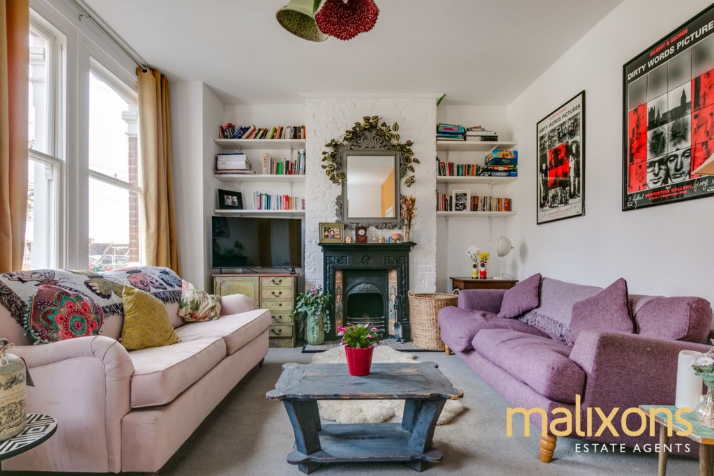Welham Road, London, SW16