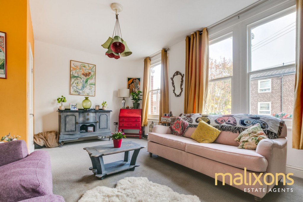 Welham Road, London, SW16