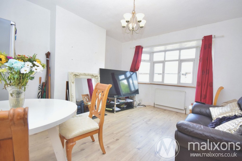 Wychwood Avenue, Thornton Heath, CR7