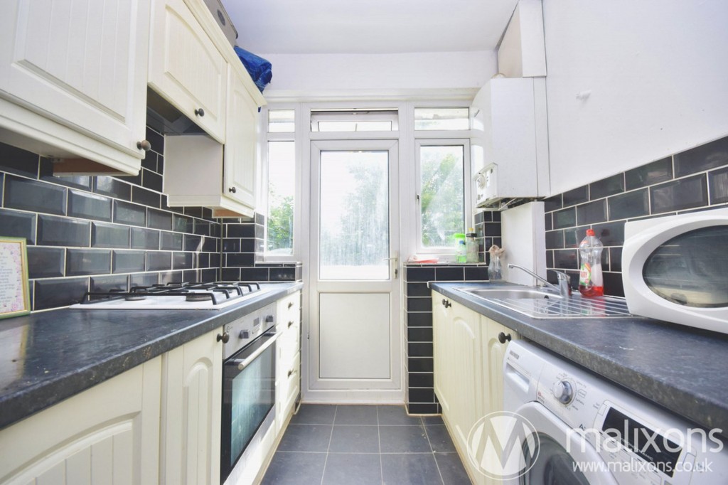 Wychwood Avenue, Thornton Heath, CR7