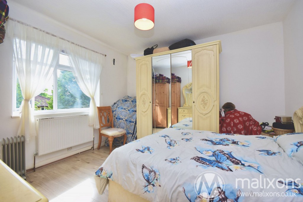 Wychwood Avenue, Thornton Heath, CR7