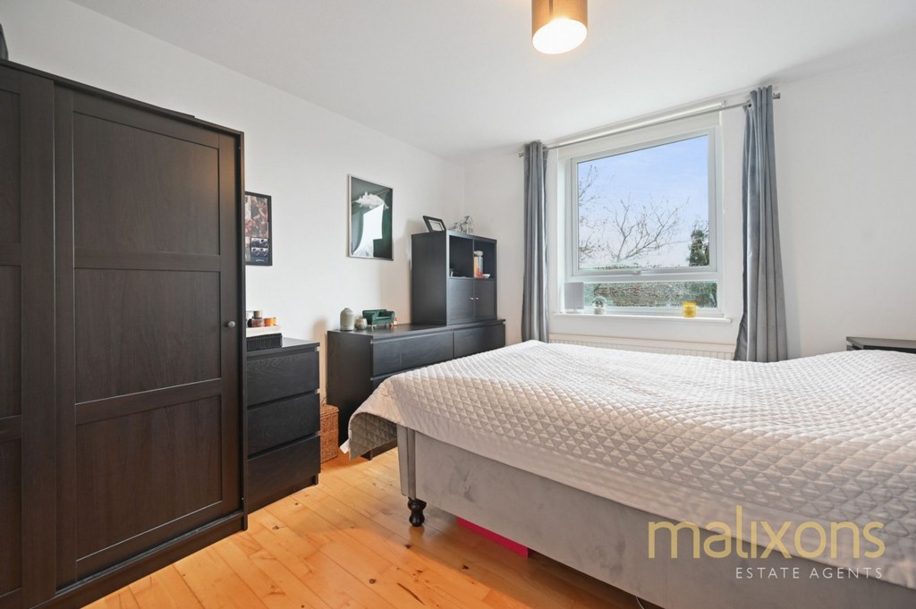 Leigham Court Road, Belenoyd Court, SW16