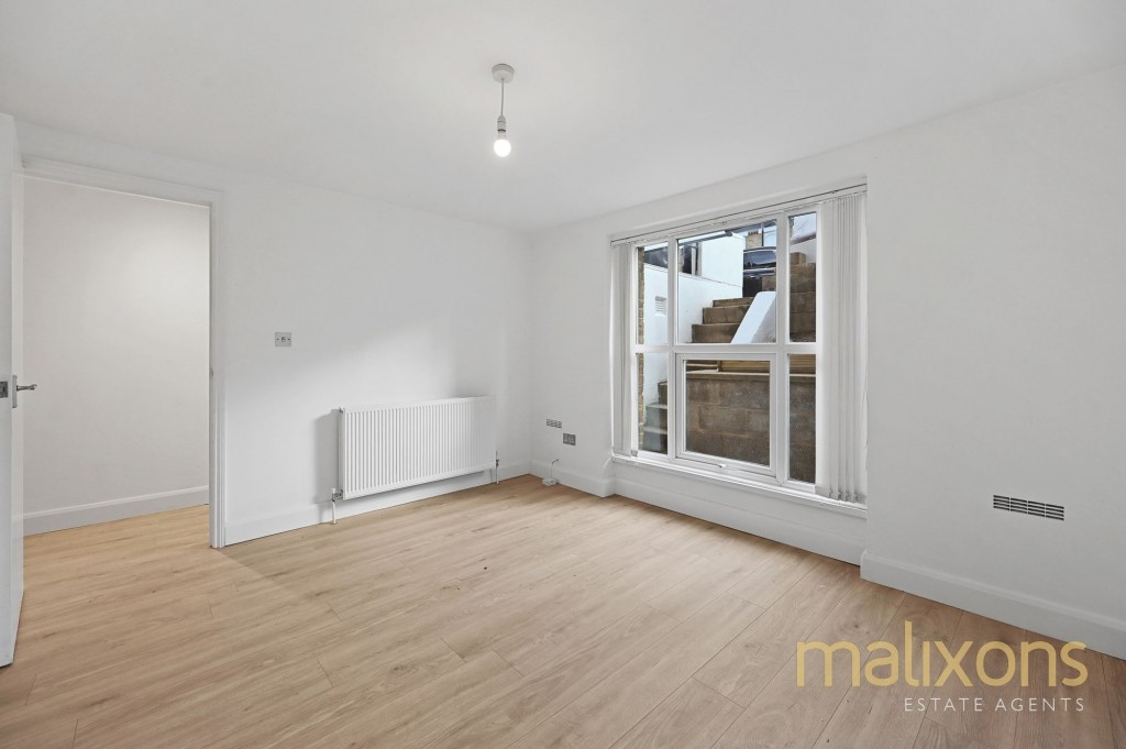 Oval Road, Croydon, CR0