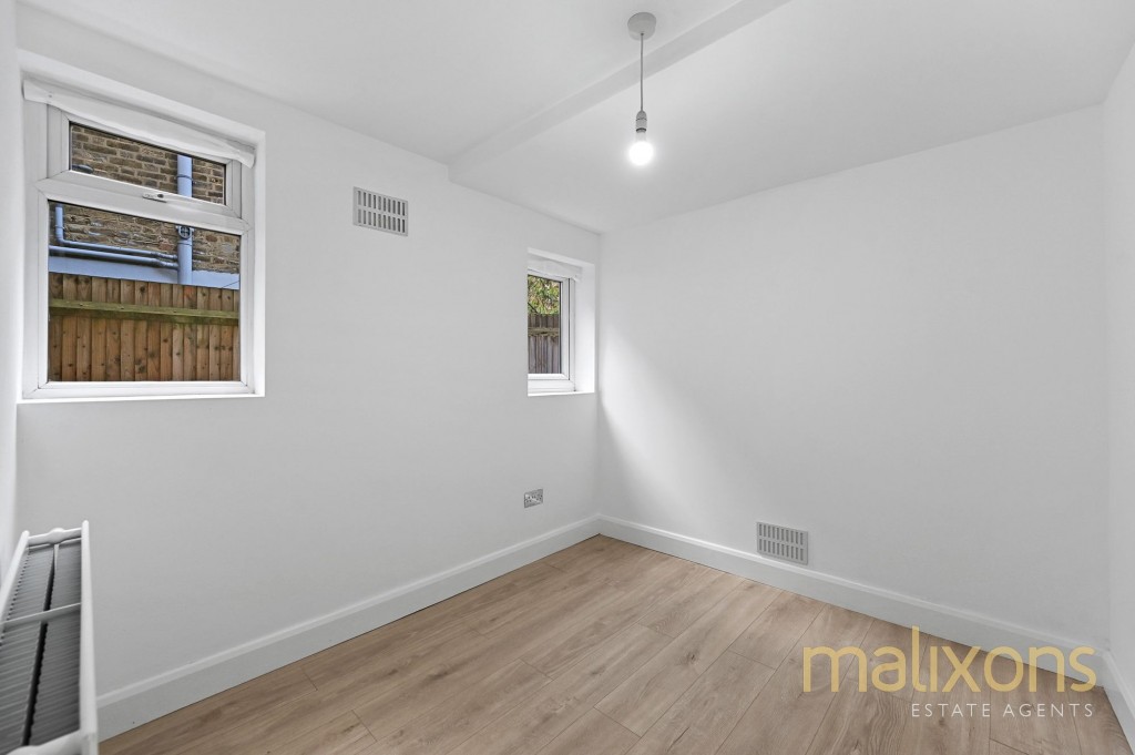 Oval Road, Croydon, CR0