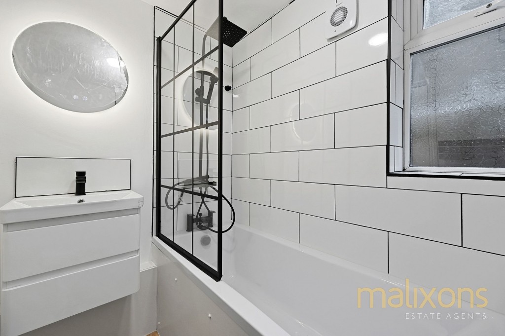 Oval Road, Croydon, CR0