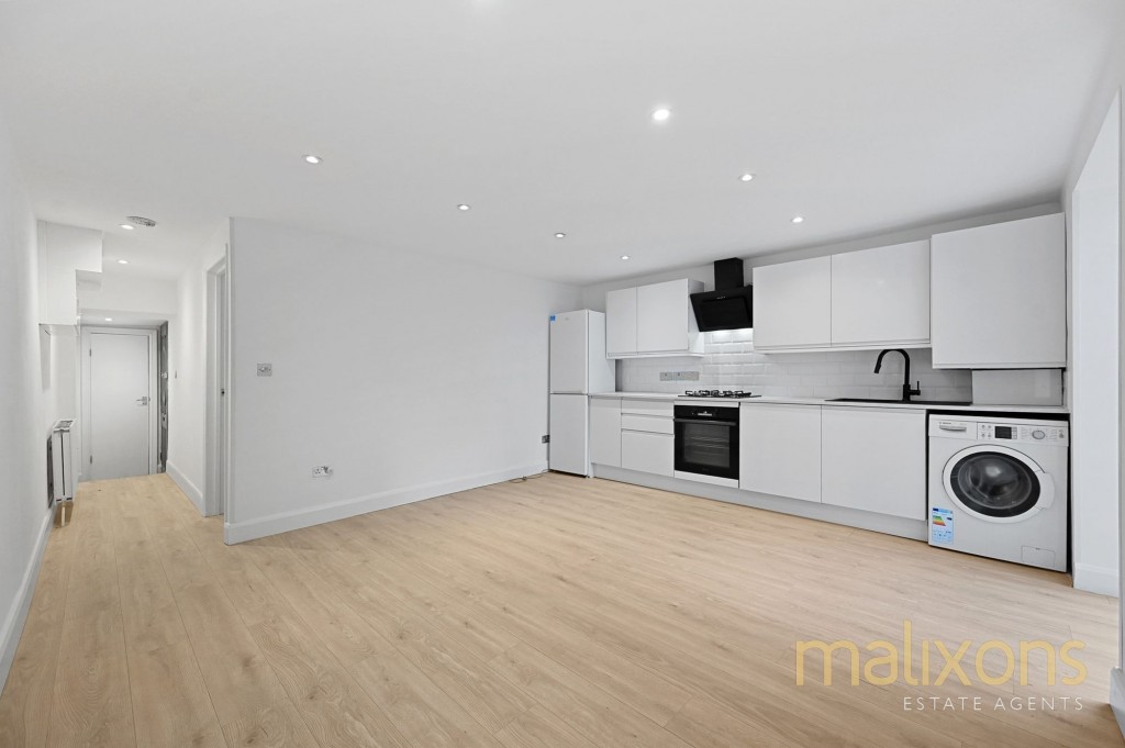 Oval Road, Croydon, CR0