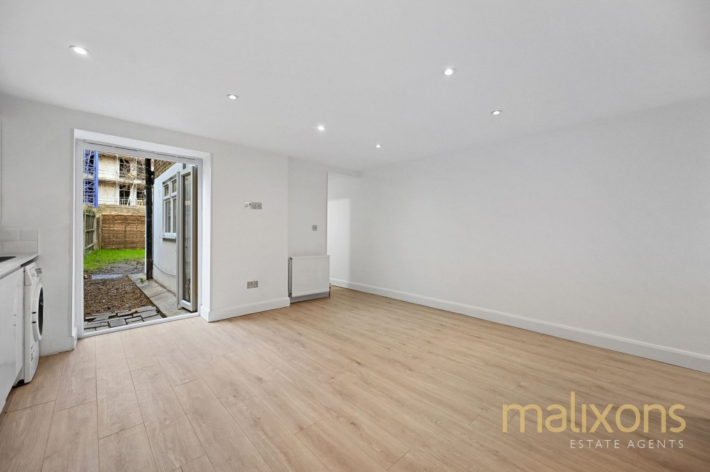 Oval Road, Croydon, CR0