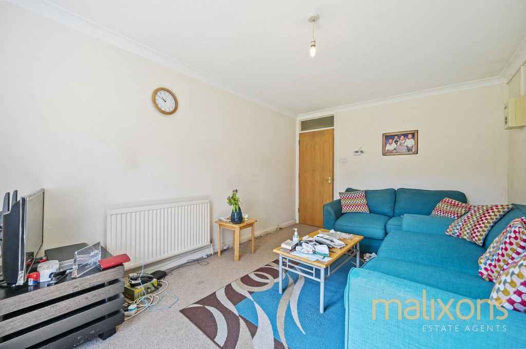 Leithcote Path, Poplar Court, SW16