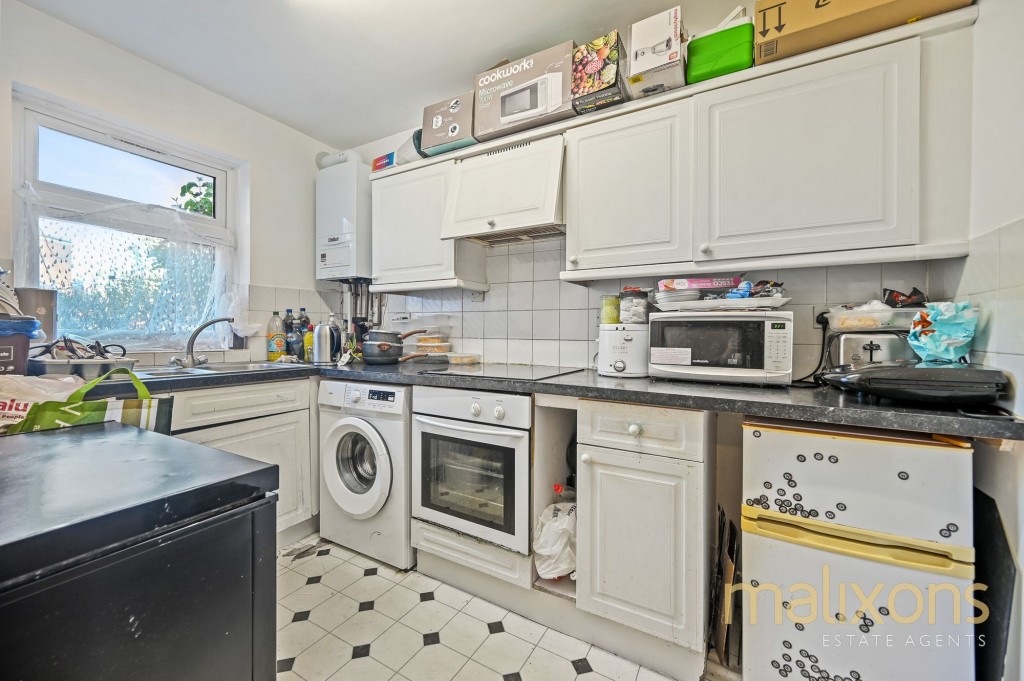 Leithcote Path, Poplar Court, SW16