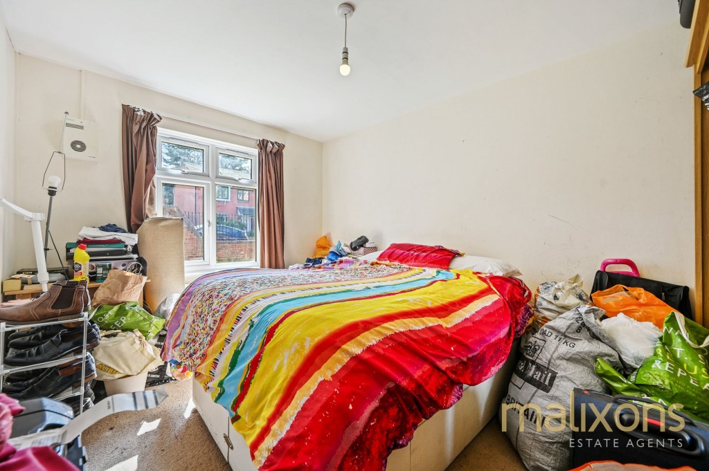 Leithcote Path, Poplar Court, SW16