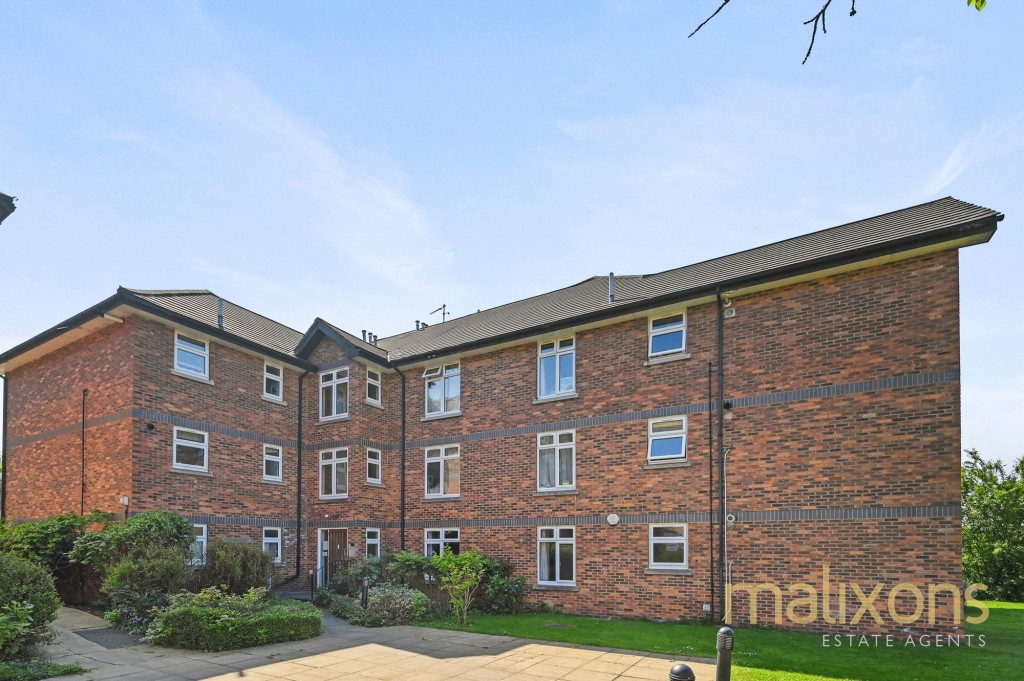 Leithcote Path, Poplar Court, SW16