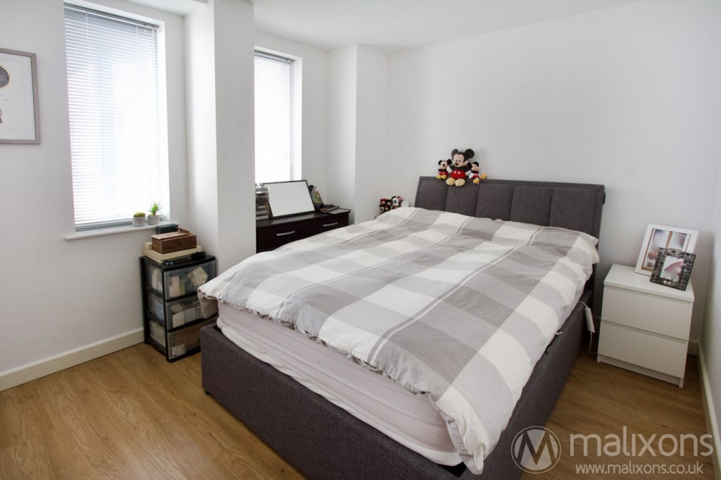 Cargreen Road, Paxton House, SE25