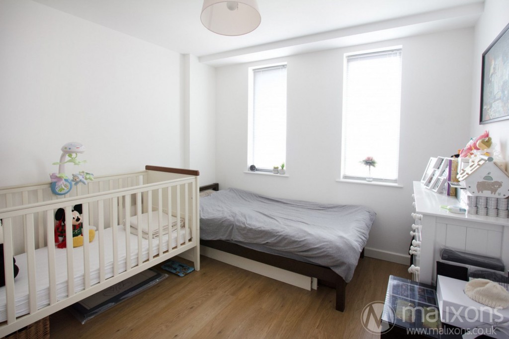 Cargreen Road, Paxton House, SE25