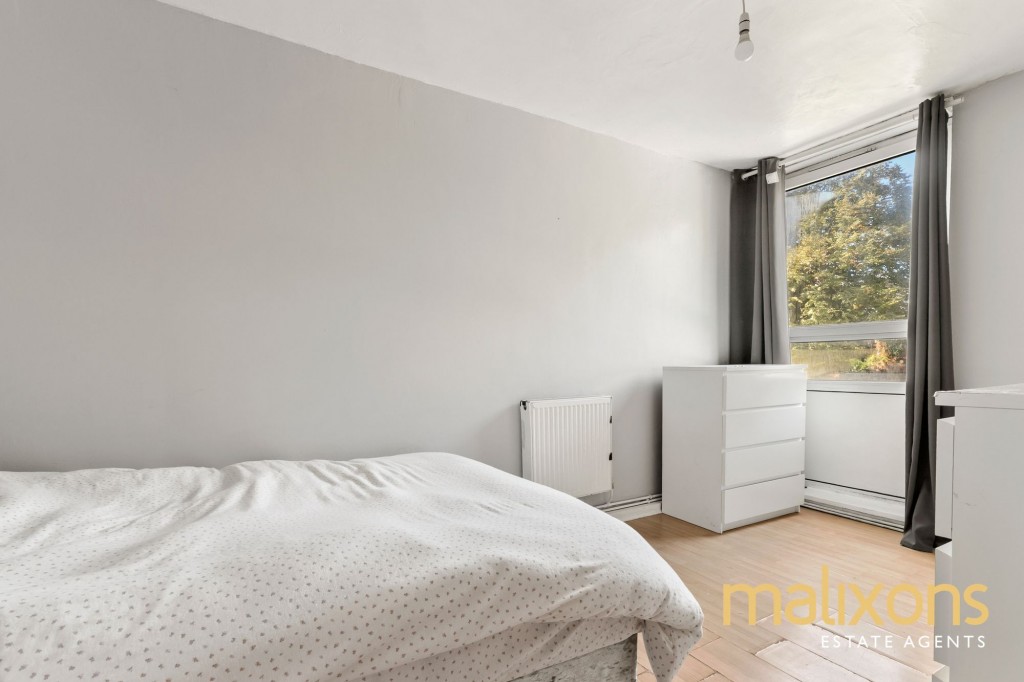 Hampson Way, London, SW8