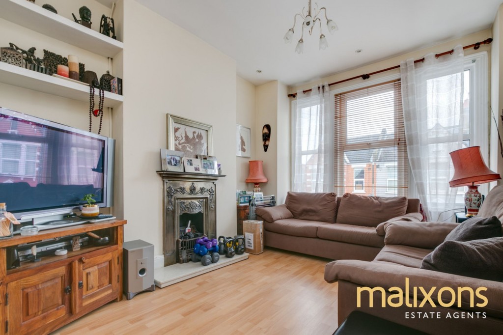 Heaton Road, Mitcham, CR4