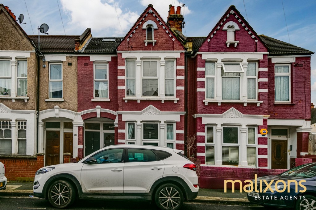 Heaton Road, Mitcham, CR4