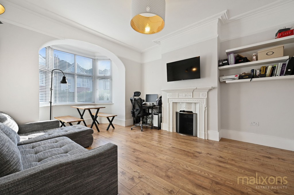 Melfort Road, Thornton Heath, CR7