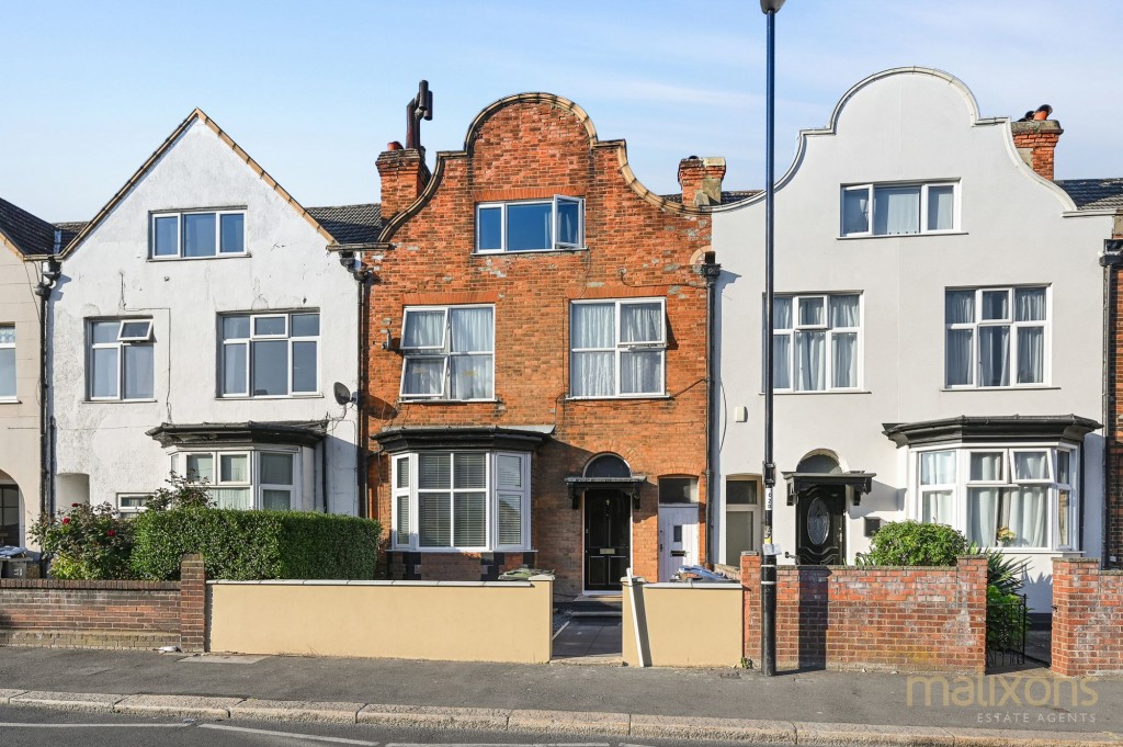 Melfort Road, Thornton Heath, CR7