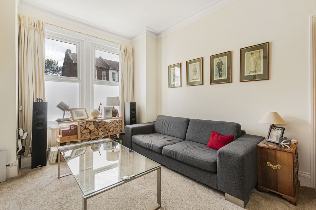 Himley Road, London, SW17