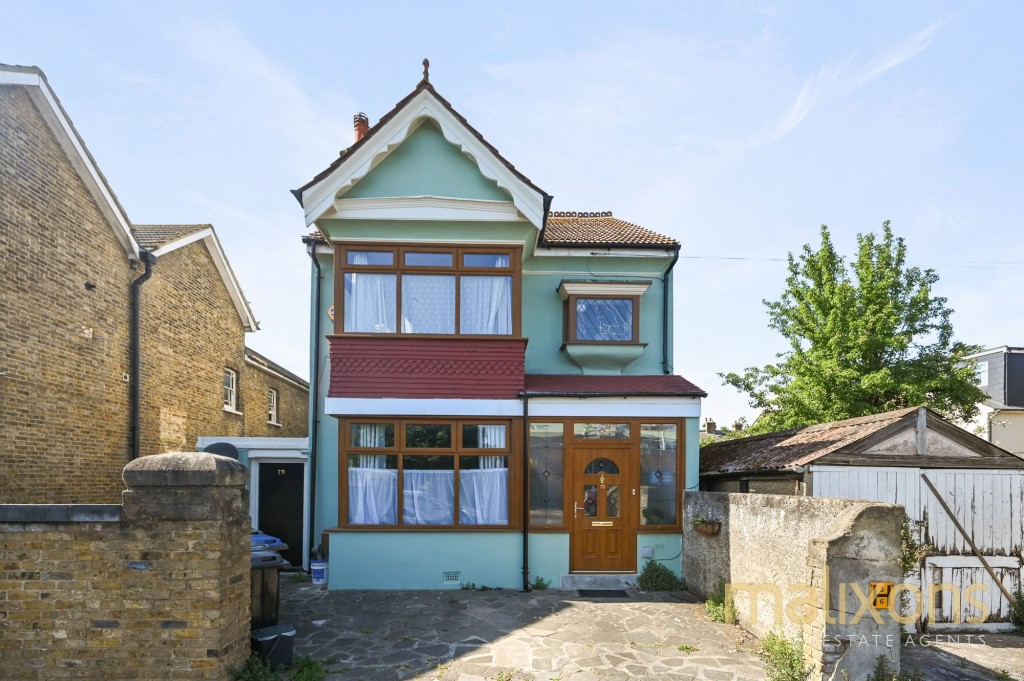 Quadrant Road, Thornton Heath, CR7