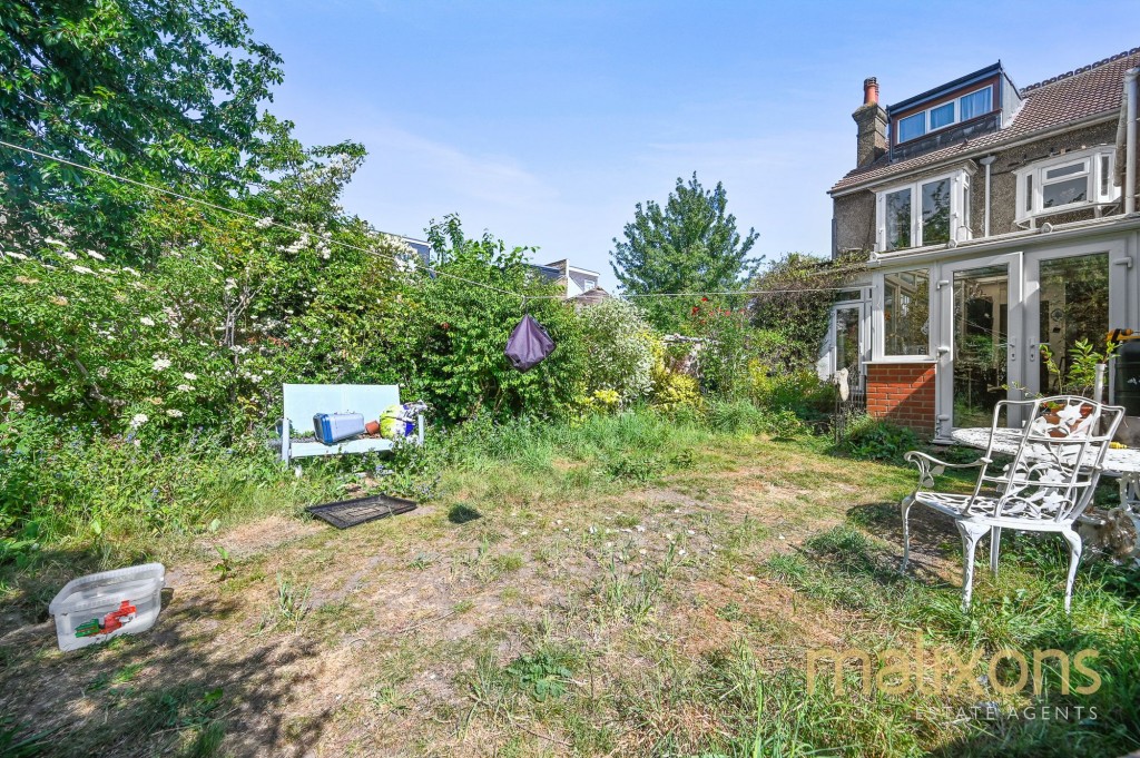 Quadrant Road, Thornton Heath, CR7