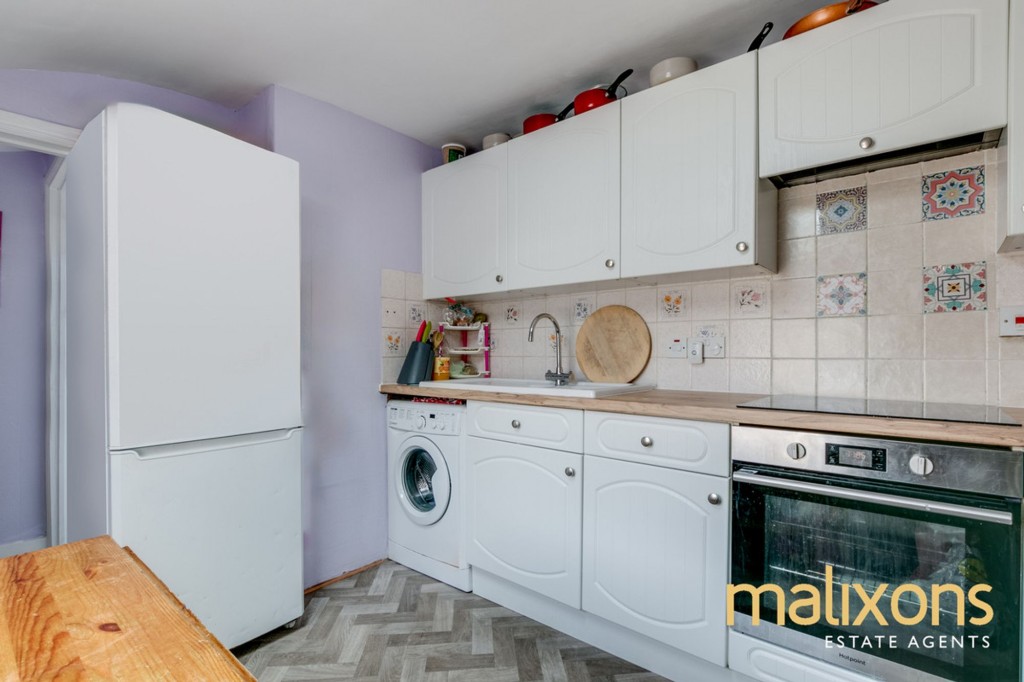 Kings Road, Mitcham, CR4