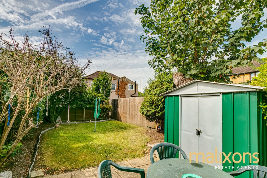 Kings Road, Mitcham, CR4