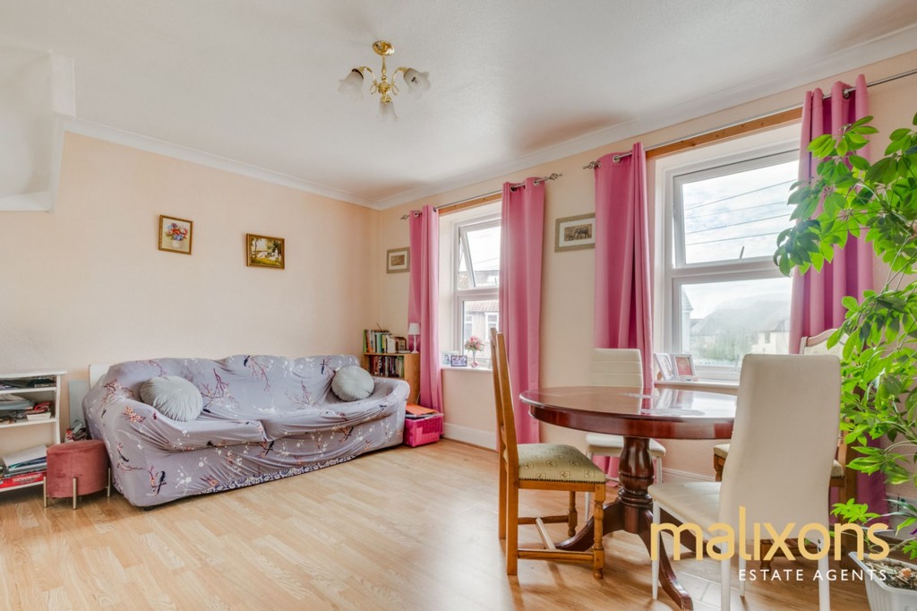 Kings Road, Mitcham, CR4