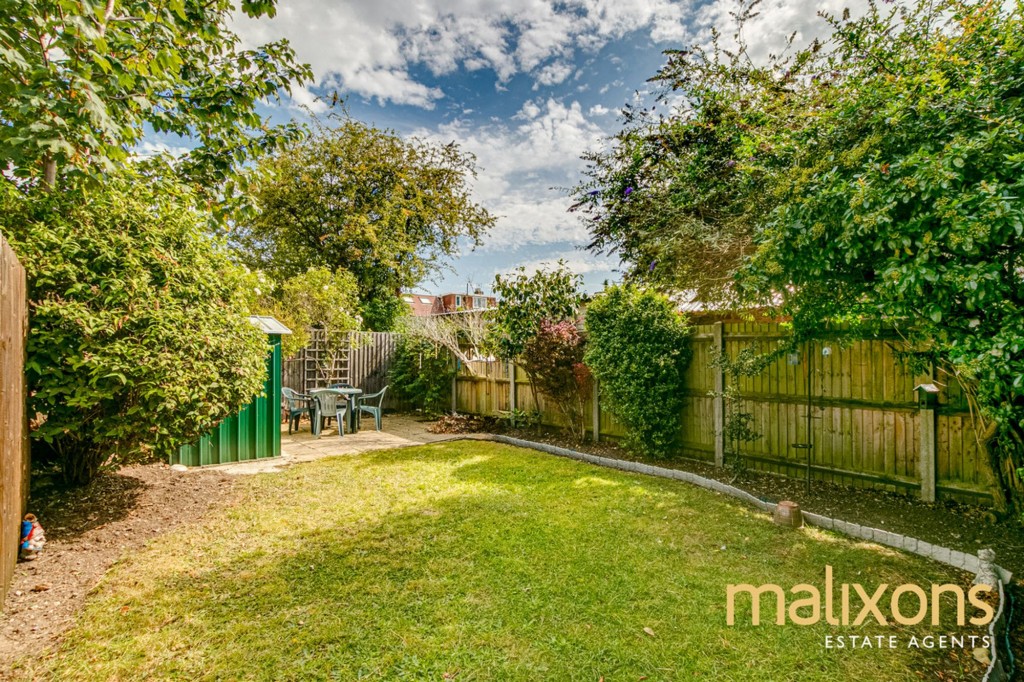 Kings Road, Mitcham, CR4