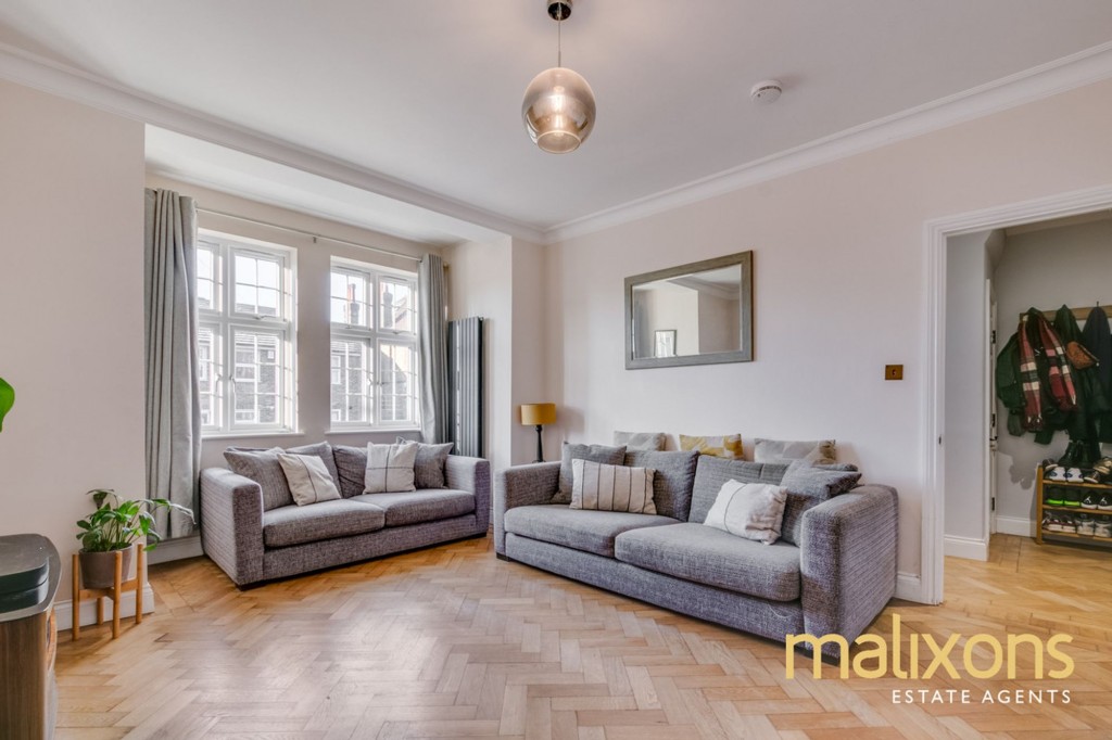 Beeches Road, London, SW17