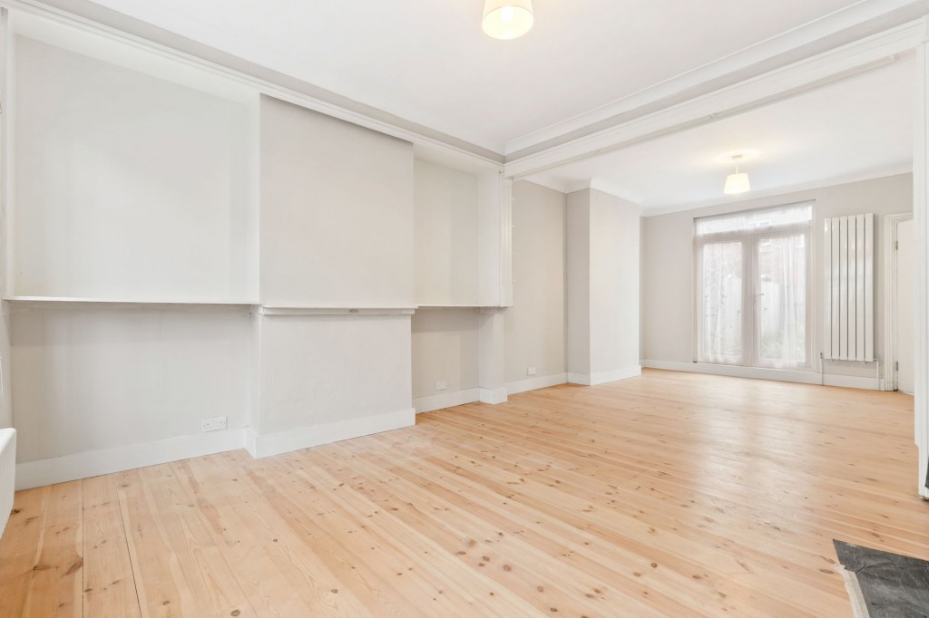 Brocklesby Road, London, SE25