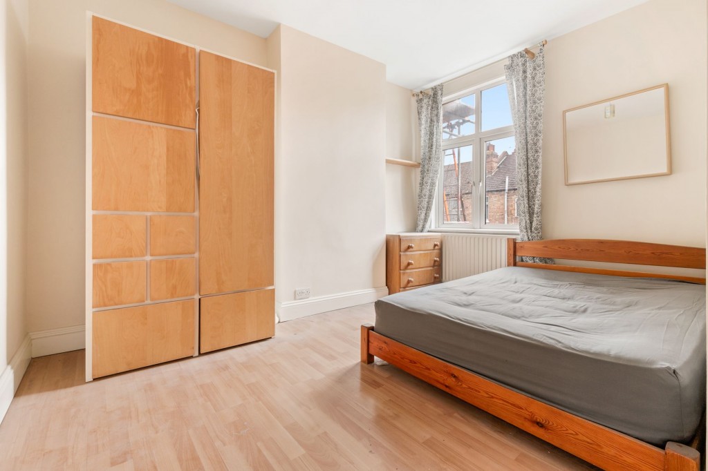 Brocklesby Road, London, SE25