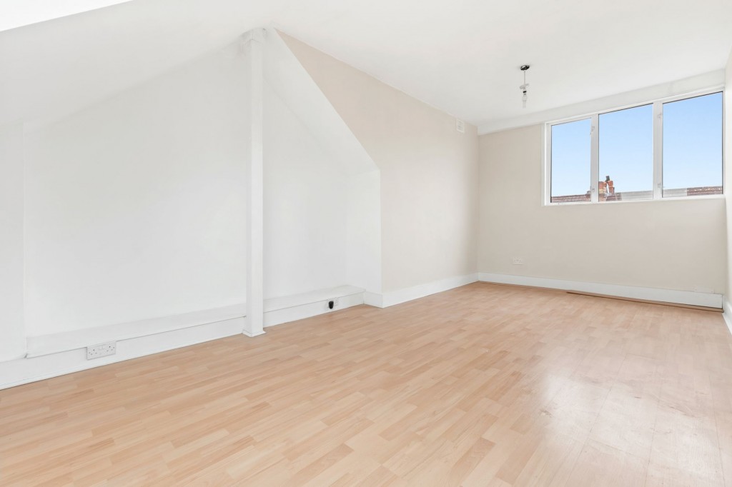 Brocklesby Road, London, SE25