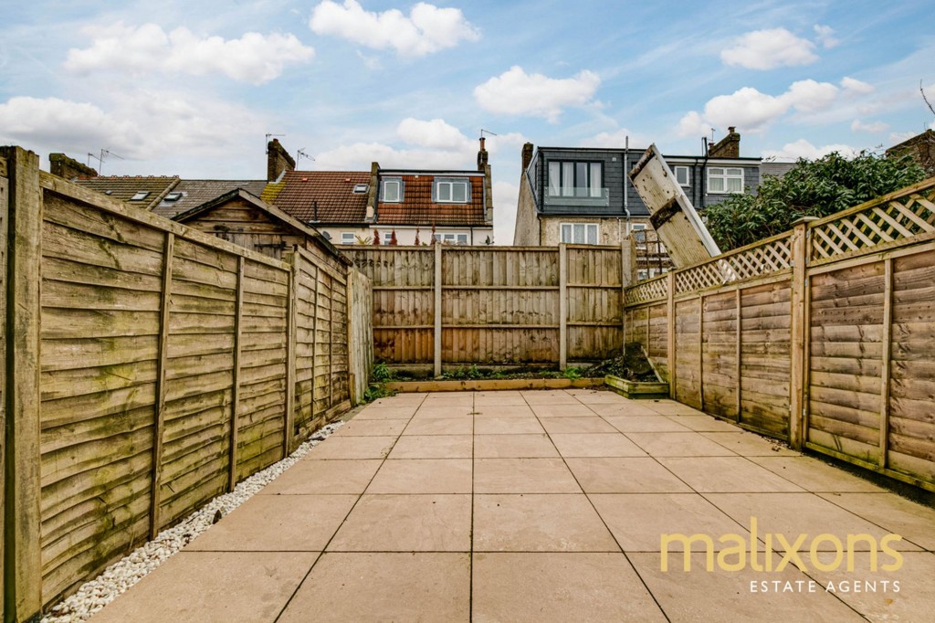 Derinton Road, London, SW17