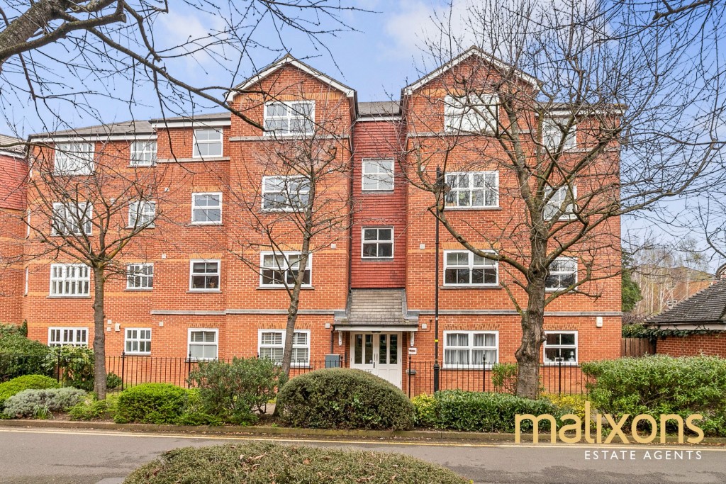 Massingberd Way, London, SW17