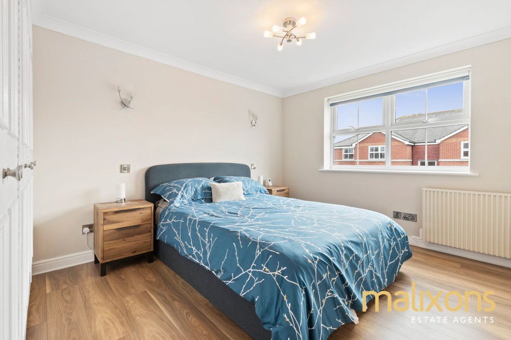 Massingberd Way, London, SW17