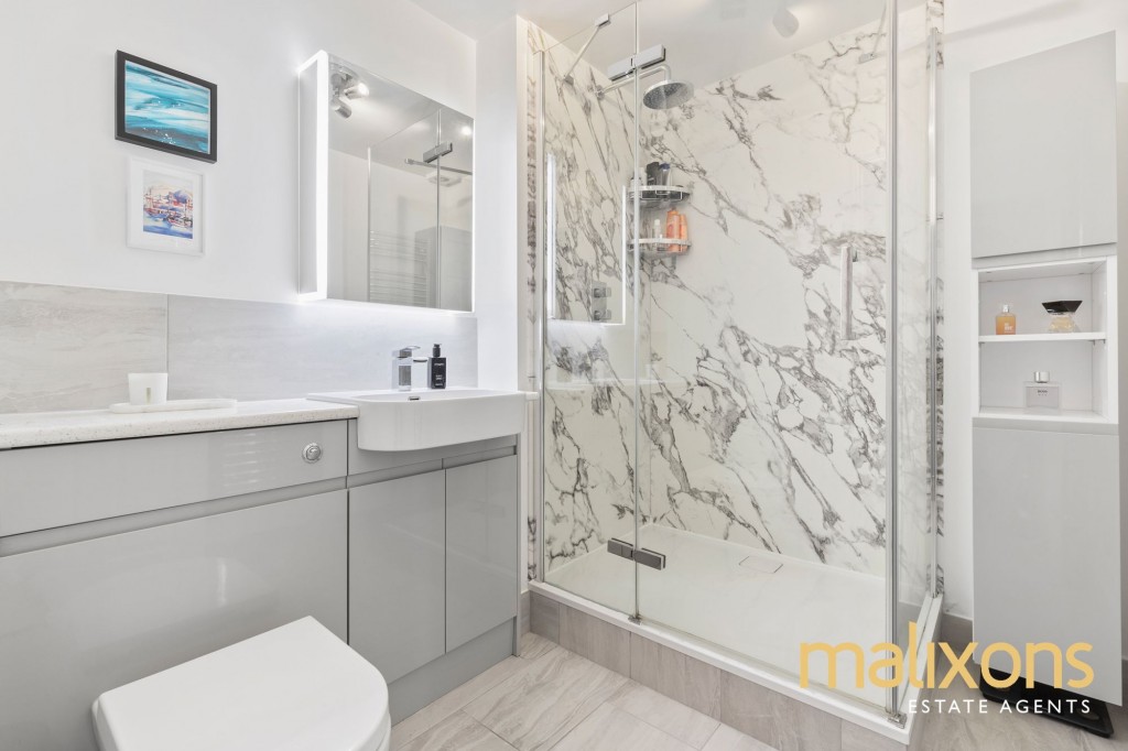 Massingberd Way, London, SW17